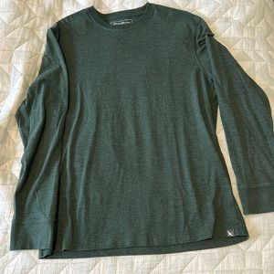 Eddie Bauer Long Sleeve T-Shirt
